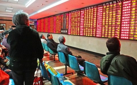 中国国际期货代理加盟